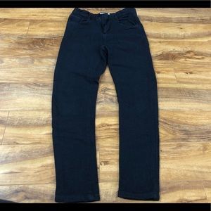 Zara boys pants